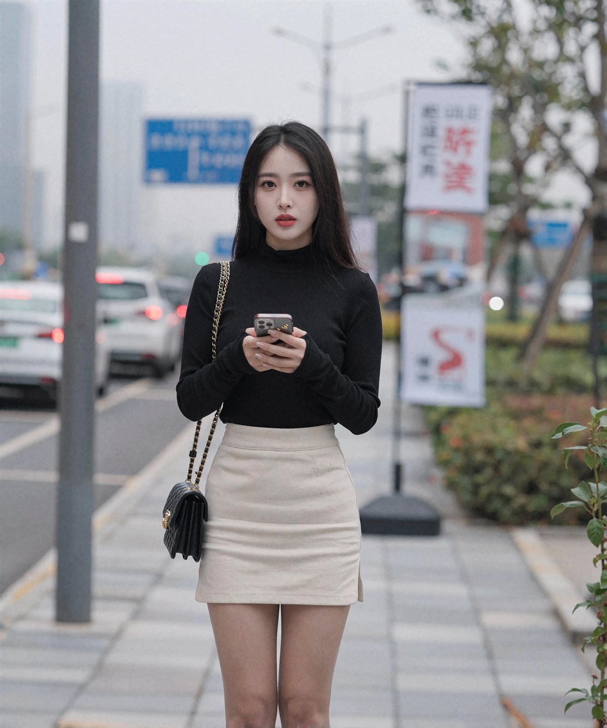 效果展示